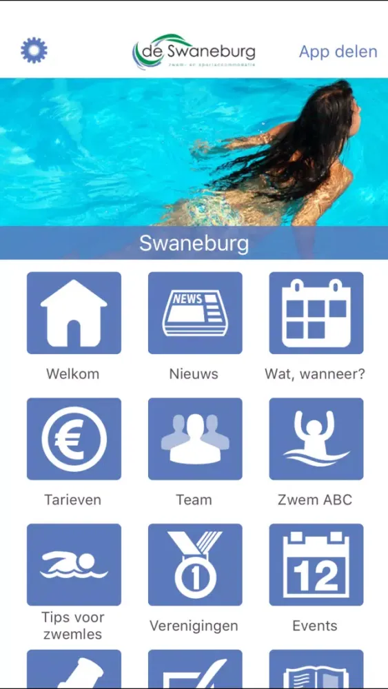 Скриншоты de Swaneburg (Coevorden)