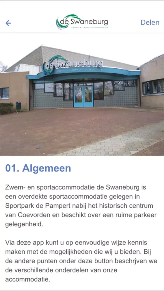 Скриншоты de Swaneburg (Coevorden)