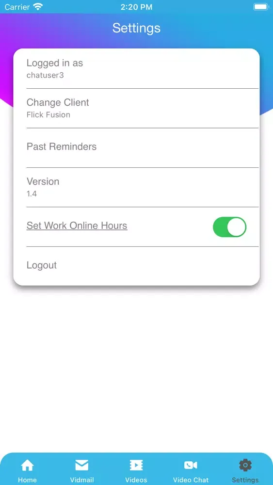 تصاویر Beam Video