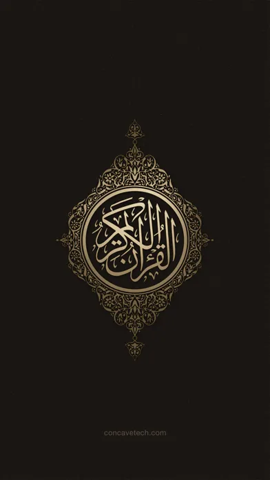 Quran ul Kareem应用截图