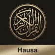 Quran Hausa