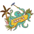 Inky's Mini Golf Inky's Mini Golf