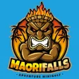 Maori Falls Adventure Golf Maori Falls Adventure Golf