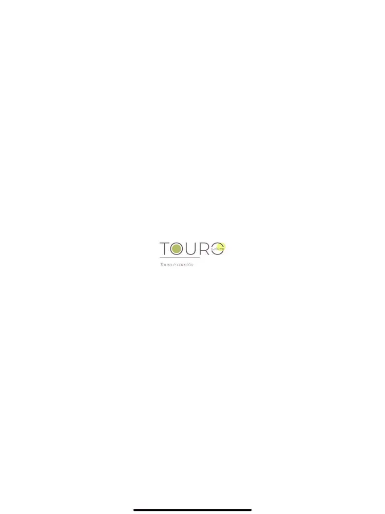 Touro iPad  Ekran Görüntüleri