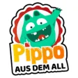 Pippo aus dem All