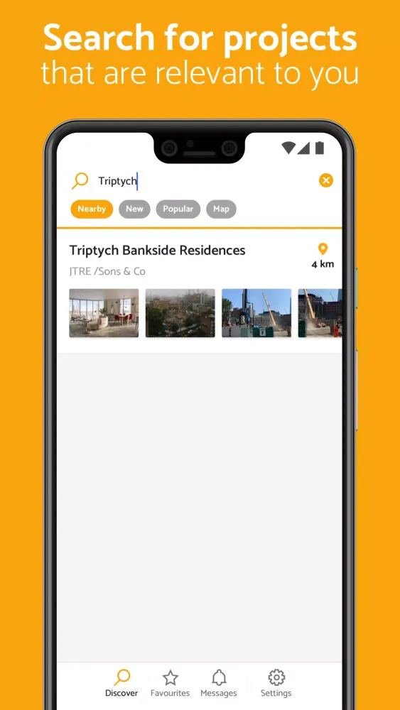 SitePodium Ekran Görüntüleri