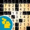 Kakuro: Number Crossword