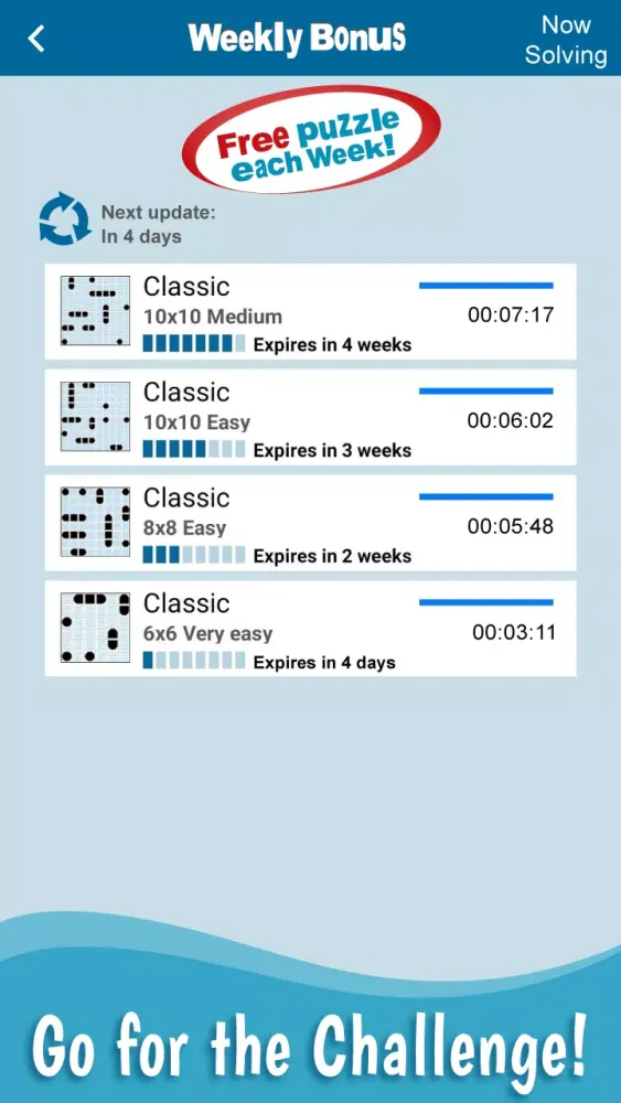 SeaBattle Screenshots