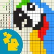 Pic-a-Pix