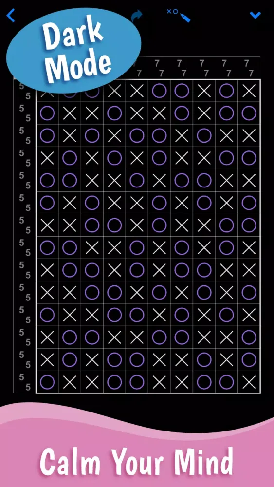 Tic-Tac-Logic Screenshots