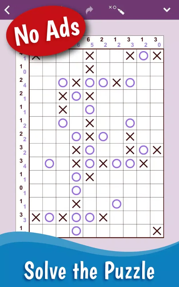 Tic-Tac-Logic Screenshots