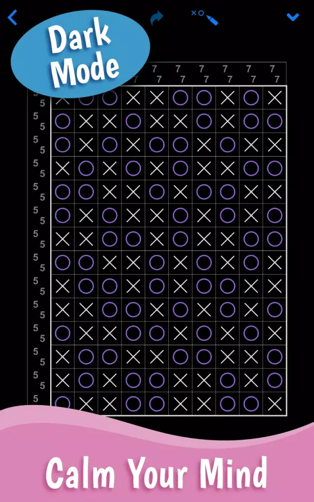 Tic-Tac-Logic Screenshots
