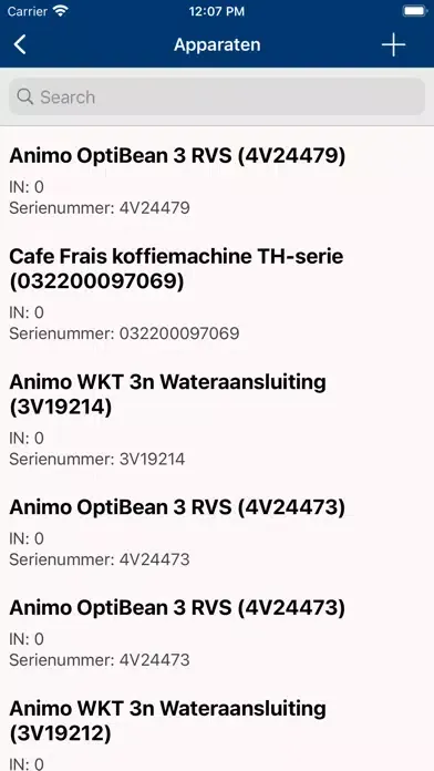 HSB Haaften应用截图