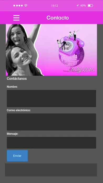 Las 2 Socias Screenshots