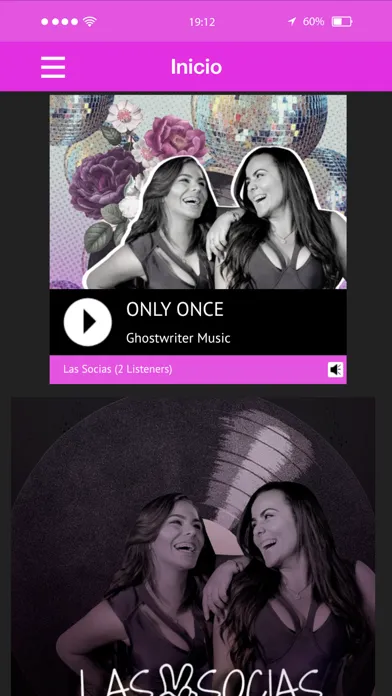 Las 2 Socias Screenshots