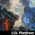 LOL Platform - LOL guide book