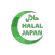 Halal Japan