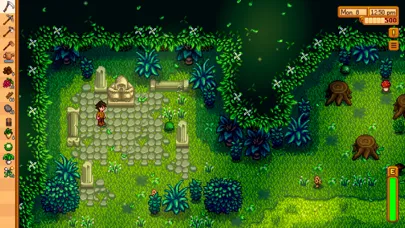 Stardew Valley+ 스크린샷