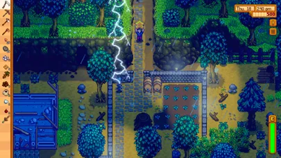 Stardew Valley+ 스크린샷