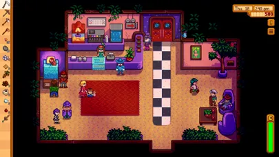 Stardew Valley+ 스크린샷