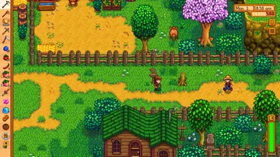 Stardew Valley+ 스크린샷