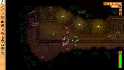Stardew Valley+ 스크린샷