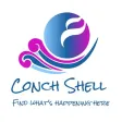 Conch Shell Conch Shell
