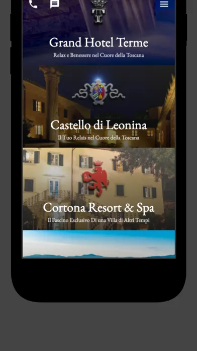 صور Paradisehotels