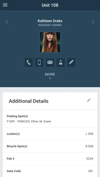 Argo Portal سکرین شاٹس