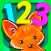 Toddler learning kids games