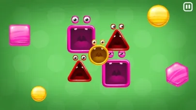 Baby games for 2 4 year olds!应用截图