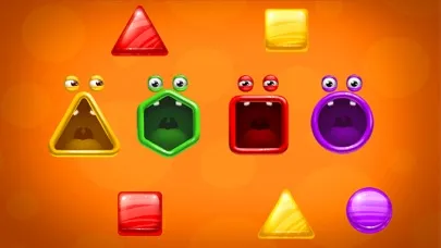 Baby games for 2 4 year olds!应用截图