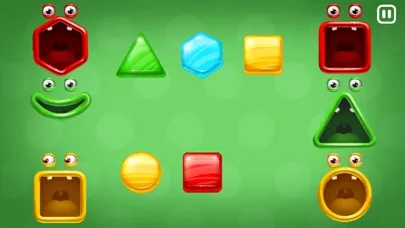 Baby games for 2 4 year olds!应用截图