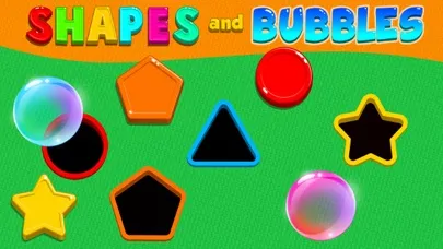 Educational games for toddlers Screenshots