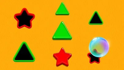 Educational games for toddlers Screenshots