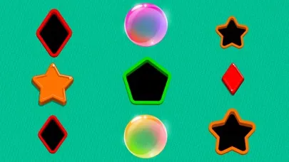 Educational games for toddlers Screenshots