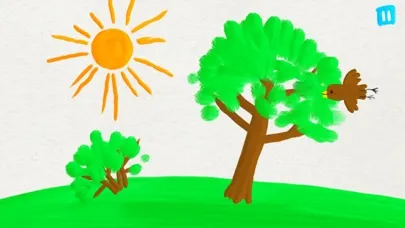 Tangkapan layar Kids Baby games for toddlers
