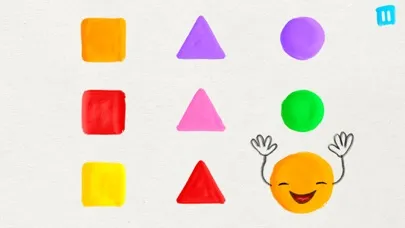 Tangkapan layar Kids Baby games for toddlers