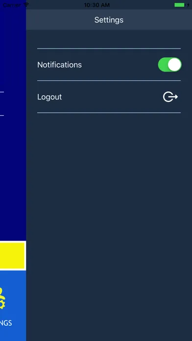 Screenshot di Auto City Credit