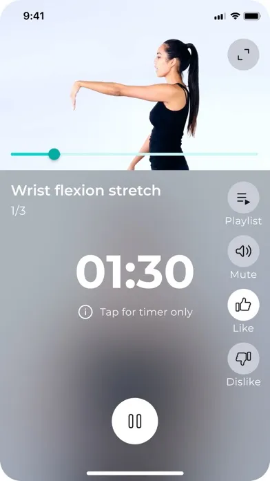 تصاویر Concorde Health