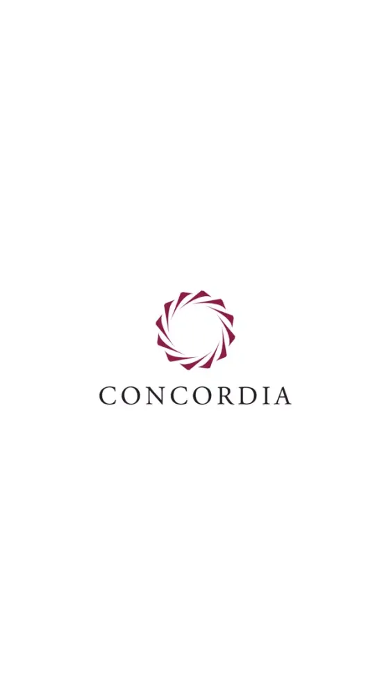 Concordia Events Screenshots