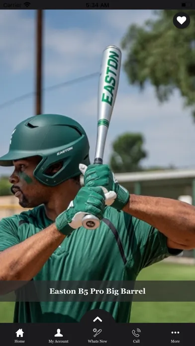 تصاویر Baseball Express