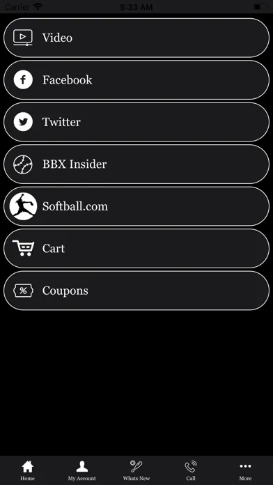 تصاویر Baseball Express