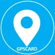 GPSCard