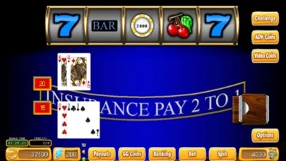 Casino Gallina স্ক্রিনশট