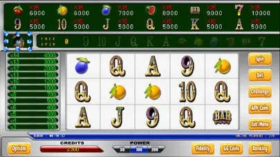 Casino Gallina স্ক্রিনশট
