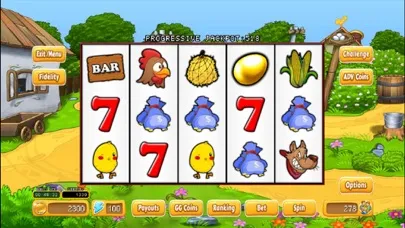 Casino Gallina স্ক্রিনশট