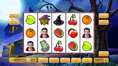Casino Gallina স্ক্রিনশট