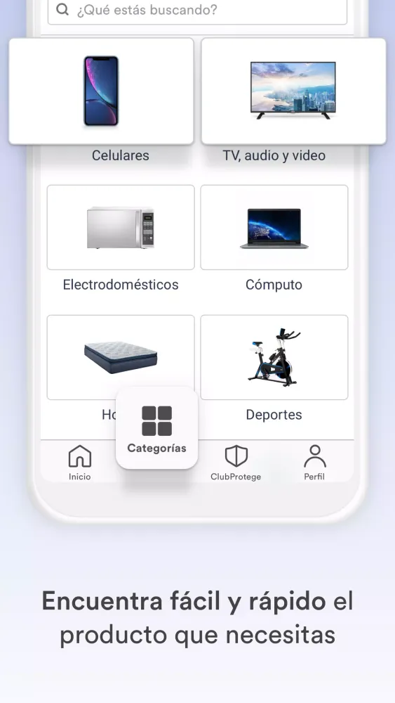 CrediTienda Screenshots