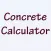 Simple Concrete Calc